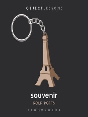 cover image of Souvenir